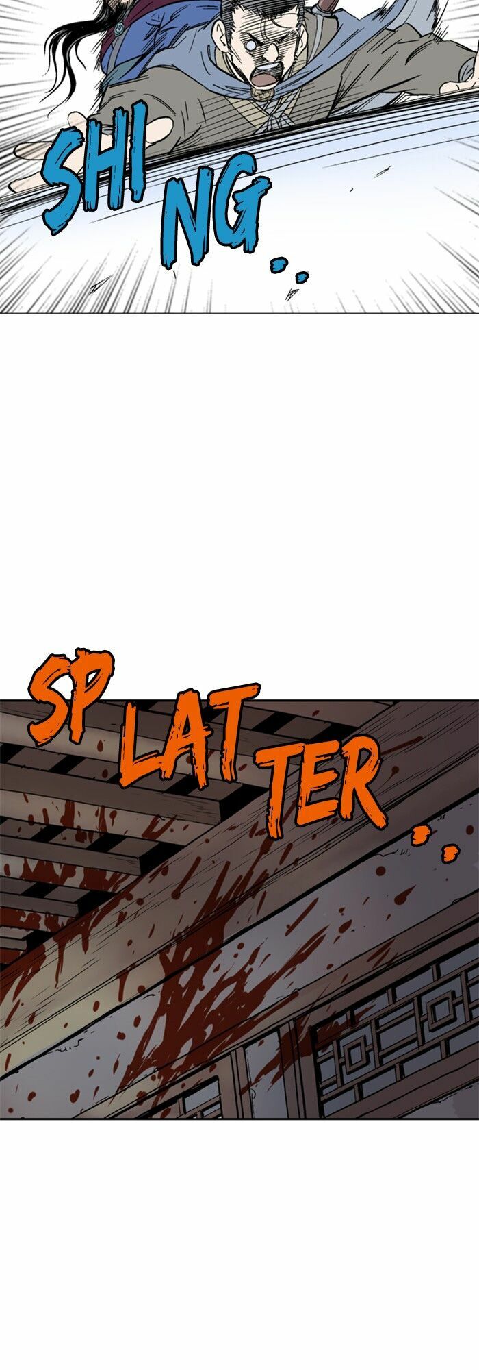 Gosu - Cao Thủ 2: Chapter 32