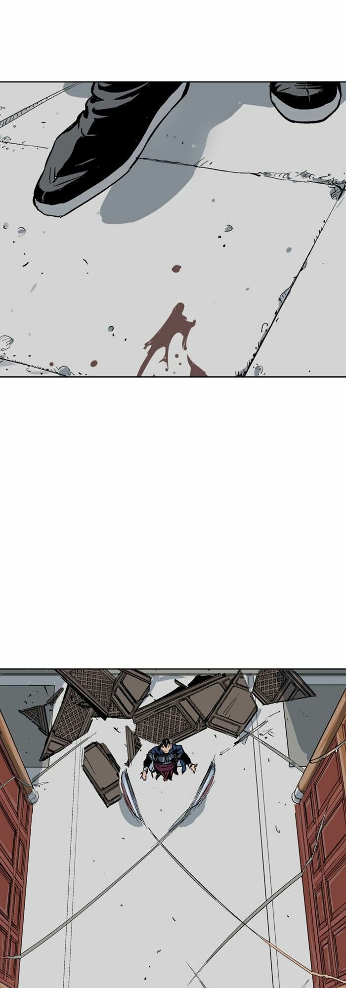 Gosu - Cao Thủ 2: Chapter 32