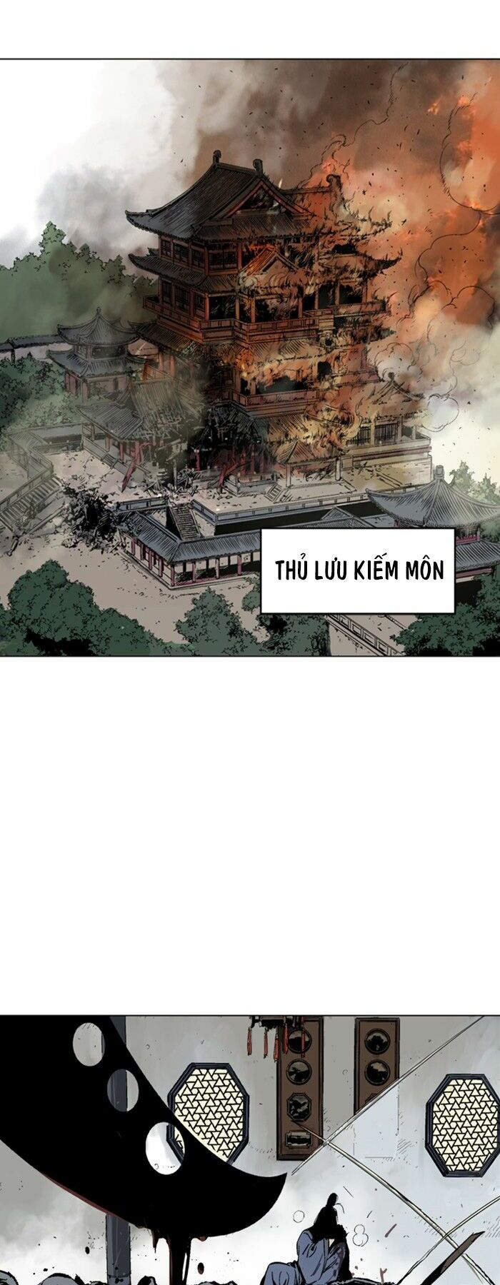 Gosu - Cao Thủ 2: Chapter 32