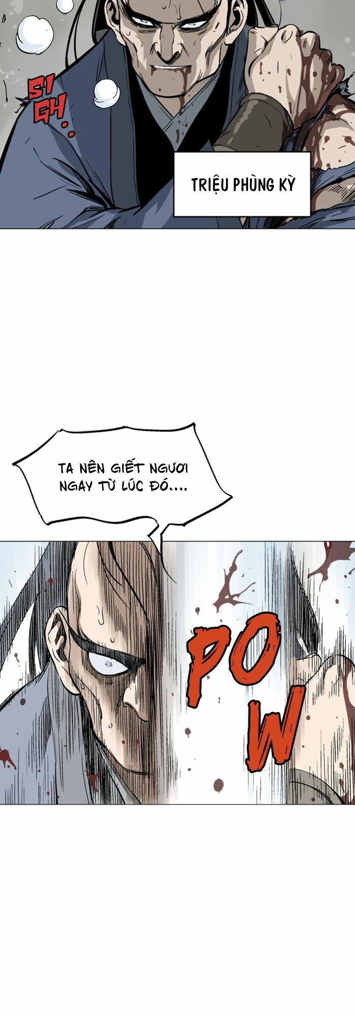 Gosu - Cao Thủ 2: Chapter 32