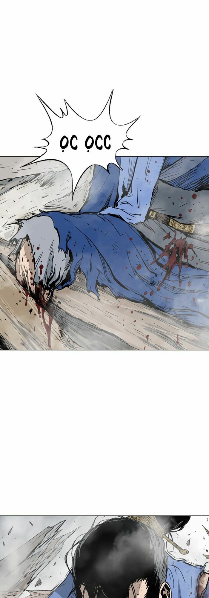 Gosu - Cao Thủ 2: Chapter 32