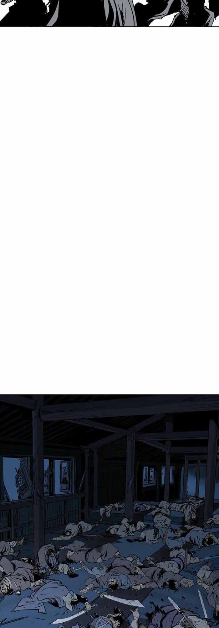 Gosu - Cao Thủ 2: Chapter 32