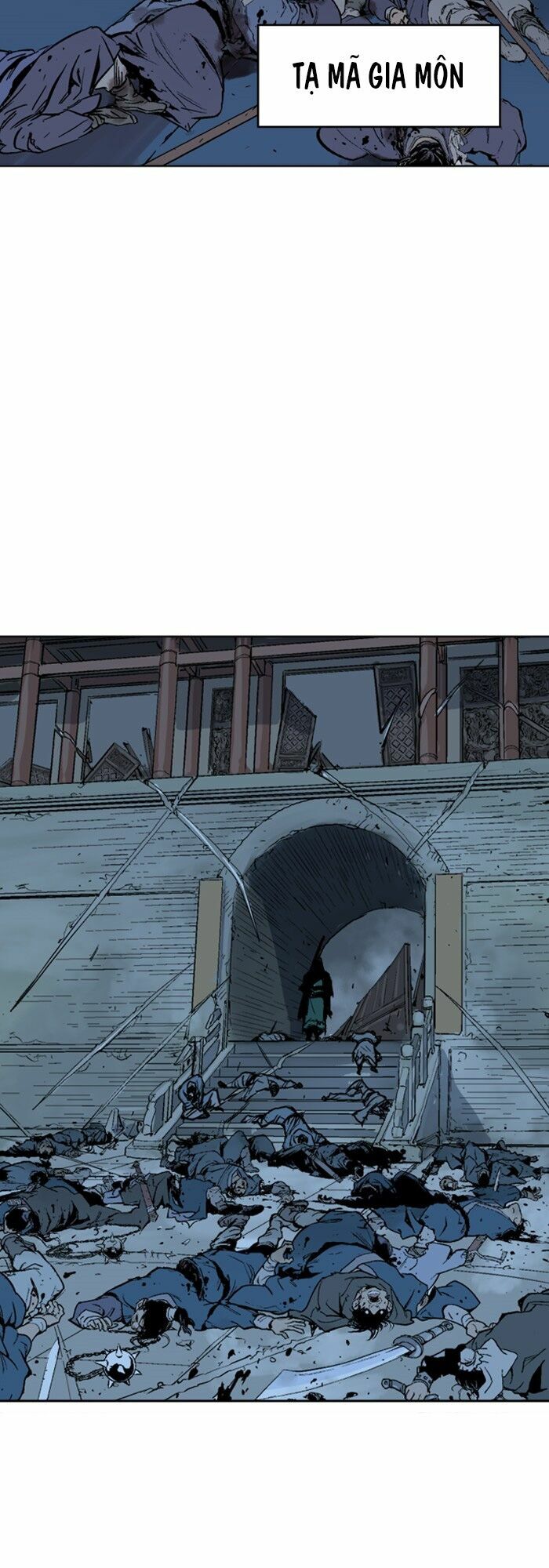Gosu - Cao Thủ 2: Chapter 32