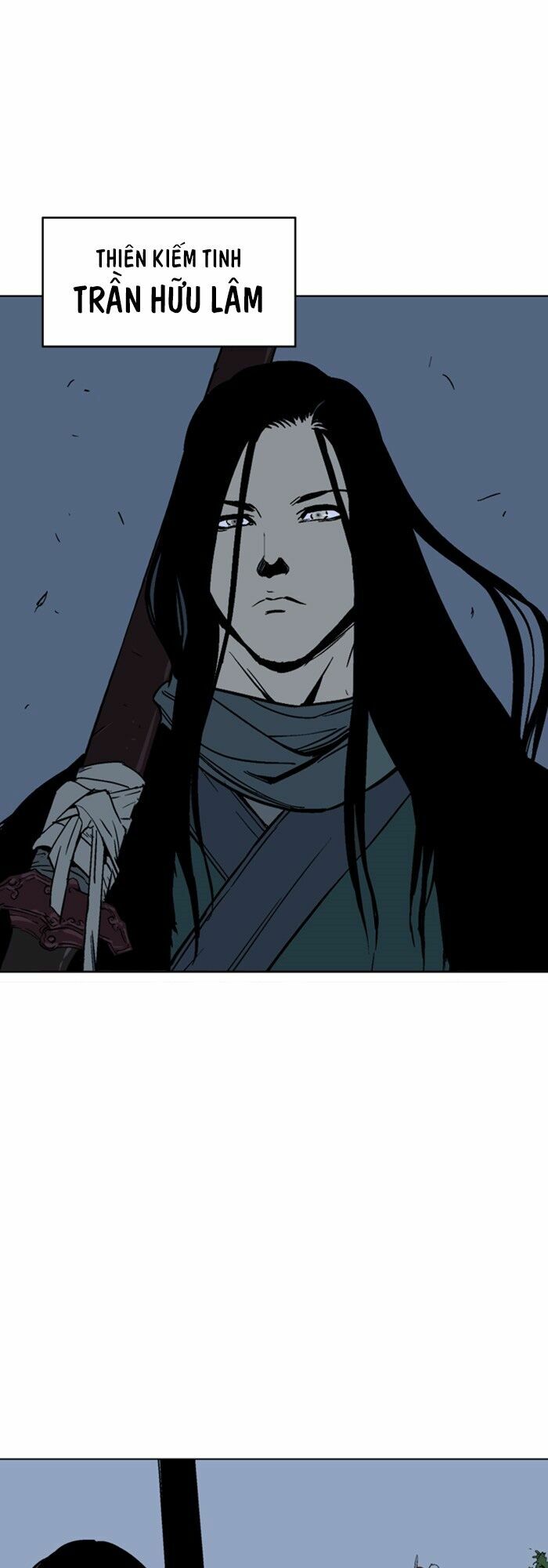 Gosu - Cao Thủ 2: Chapter 32