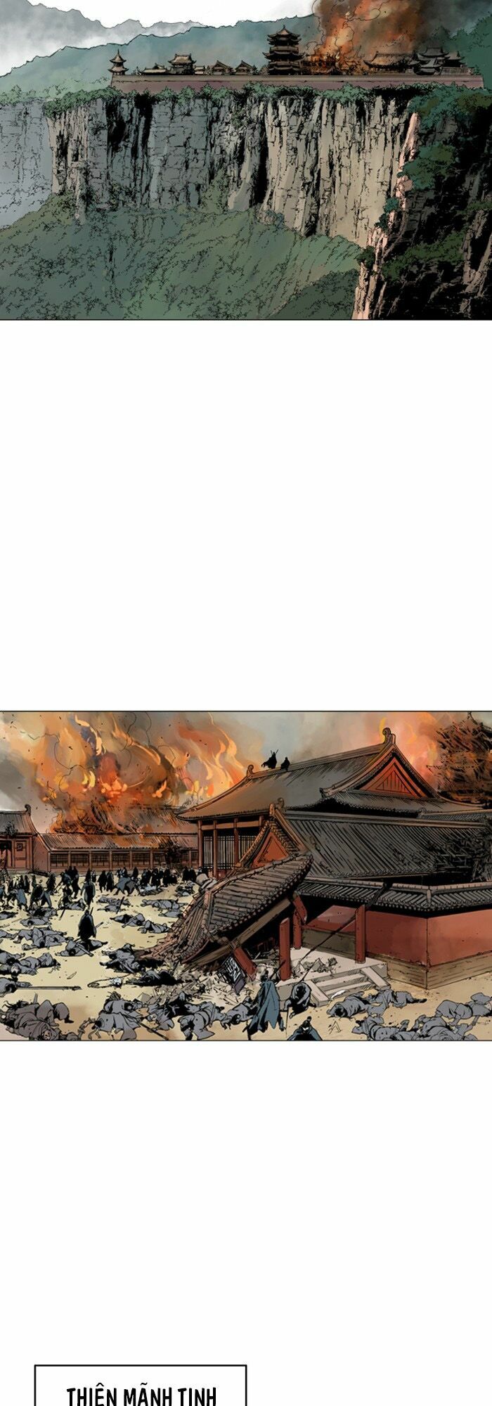 Gosu - Cao Thủ 2: Chapter 32