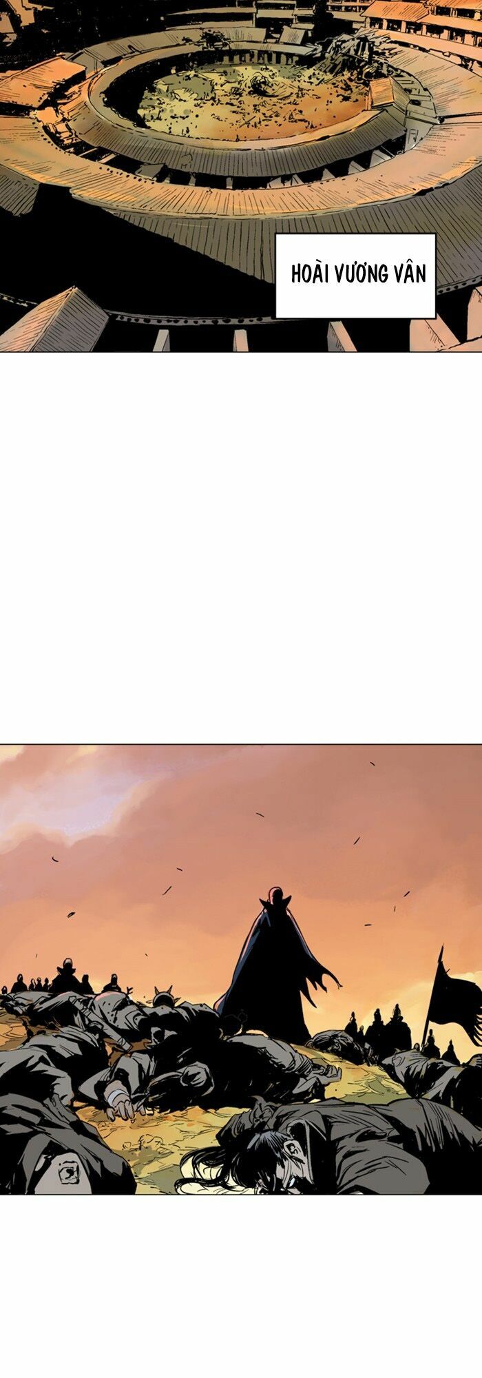 Gosu - Cao Thủ 2: Chapter 32