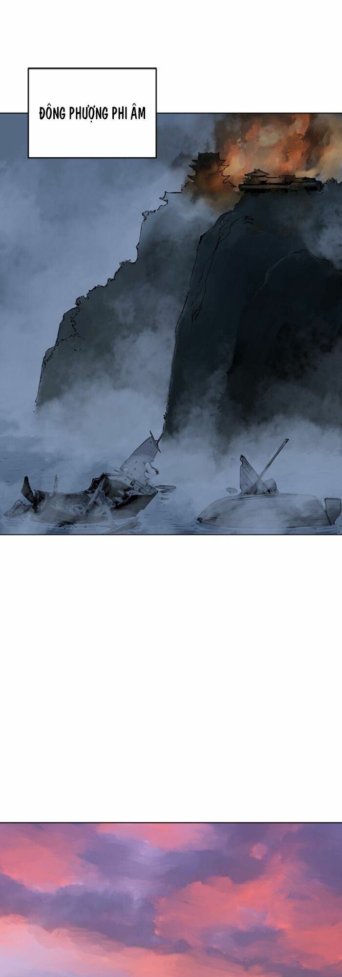 Gosu - Cao Thủ 2: Chapter 32