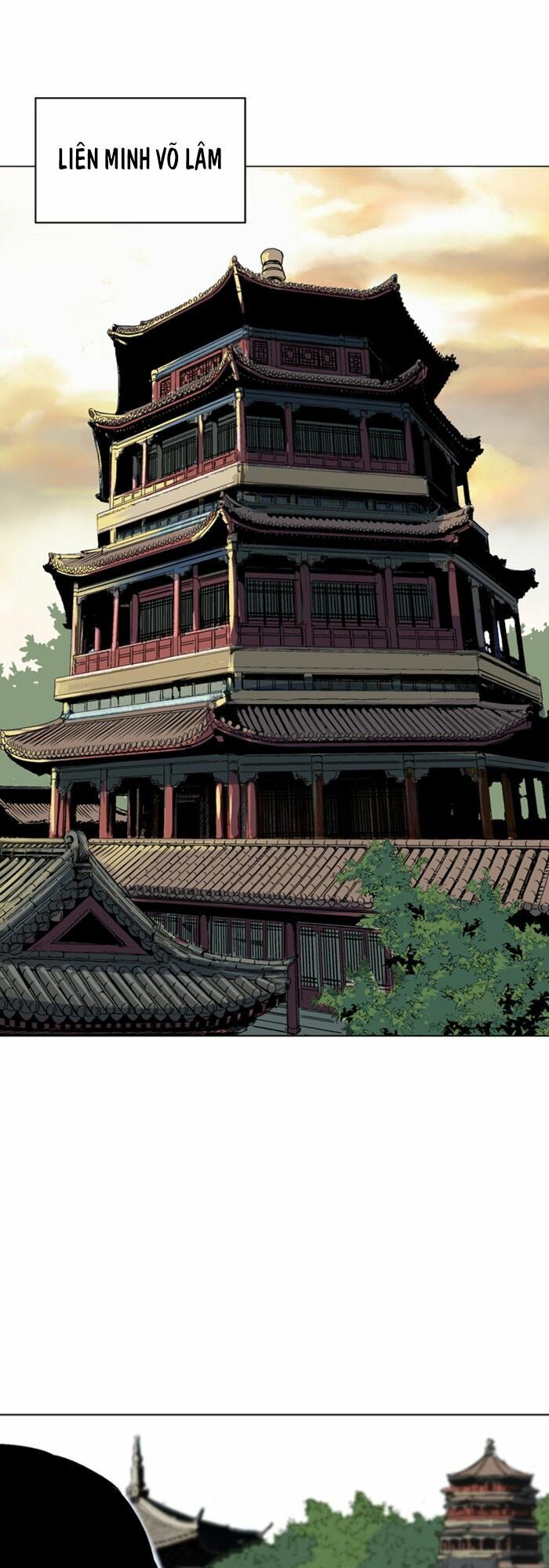 Gosu - Cao Thủ 2: Chapter 32