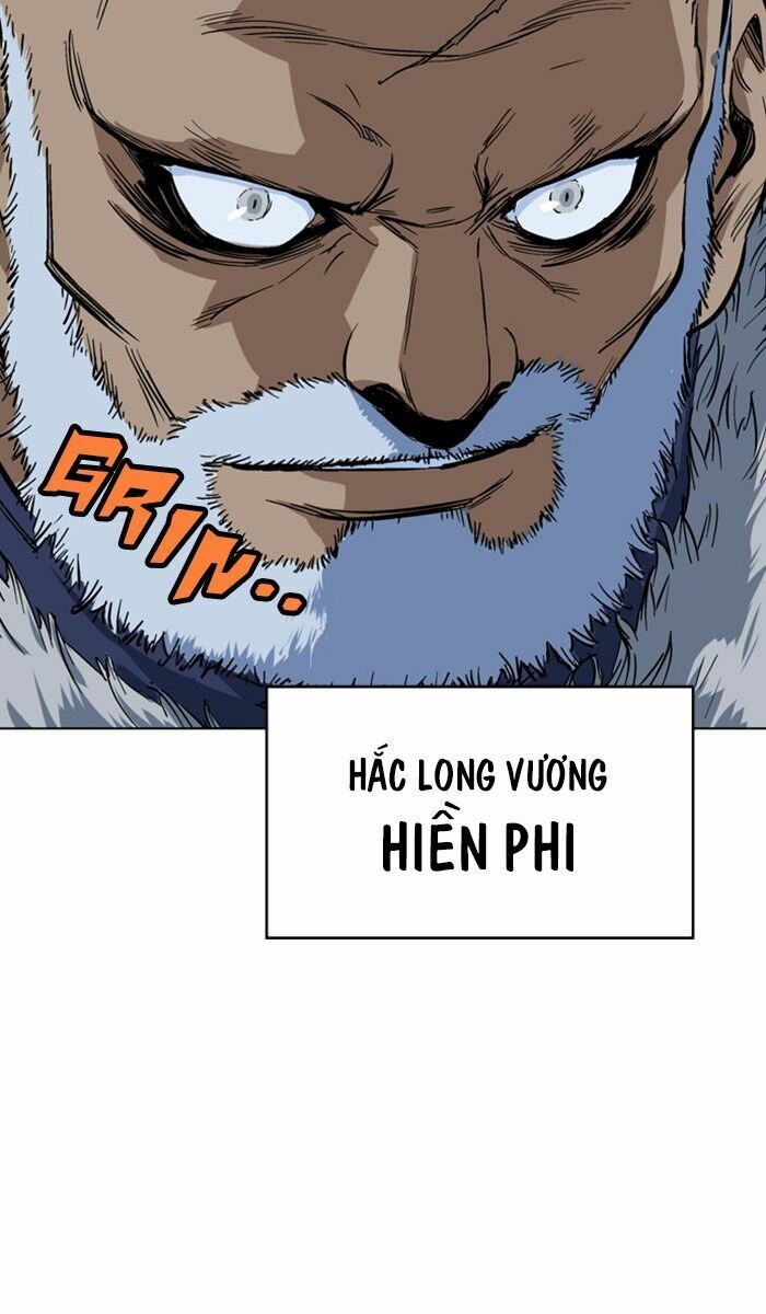 Gosu - Cao Thủ 2: Chapter 32