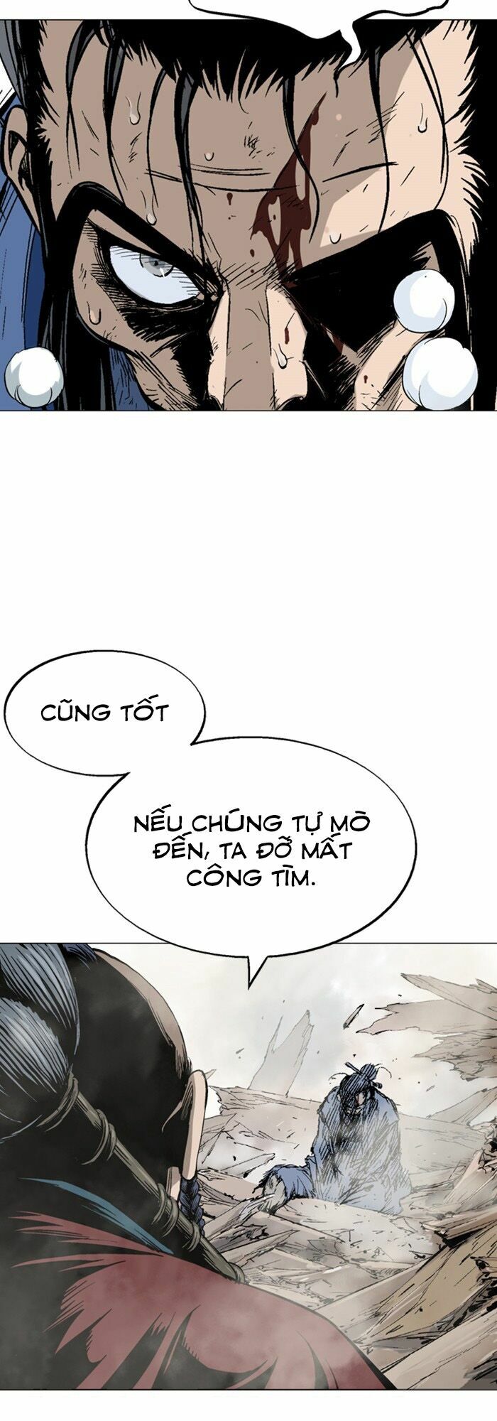 Gosu - Cao Thủ 2: Chapter 32