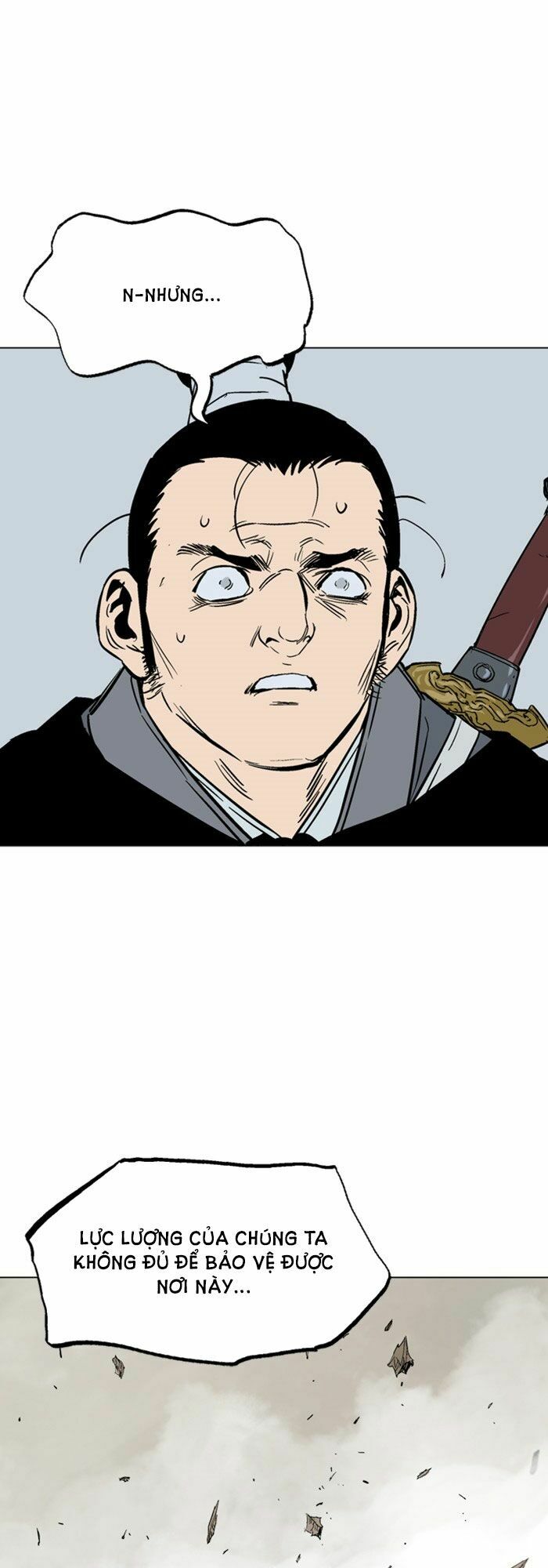 Gosu - Cao Thủ 2: Chapter 33