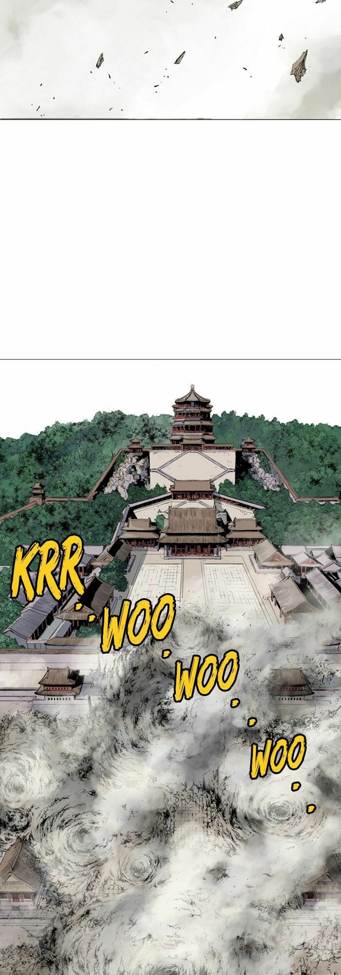 Gosu - Cao Thủ 2: Chapter 33