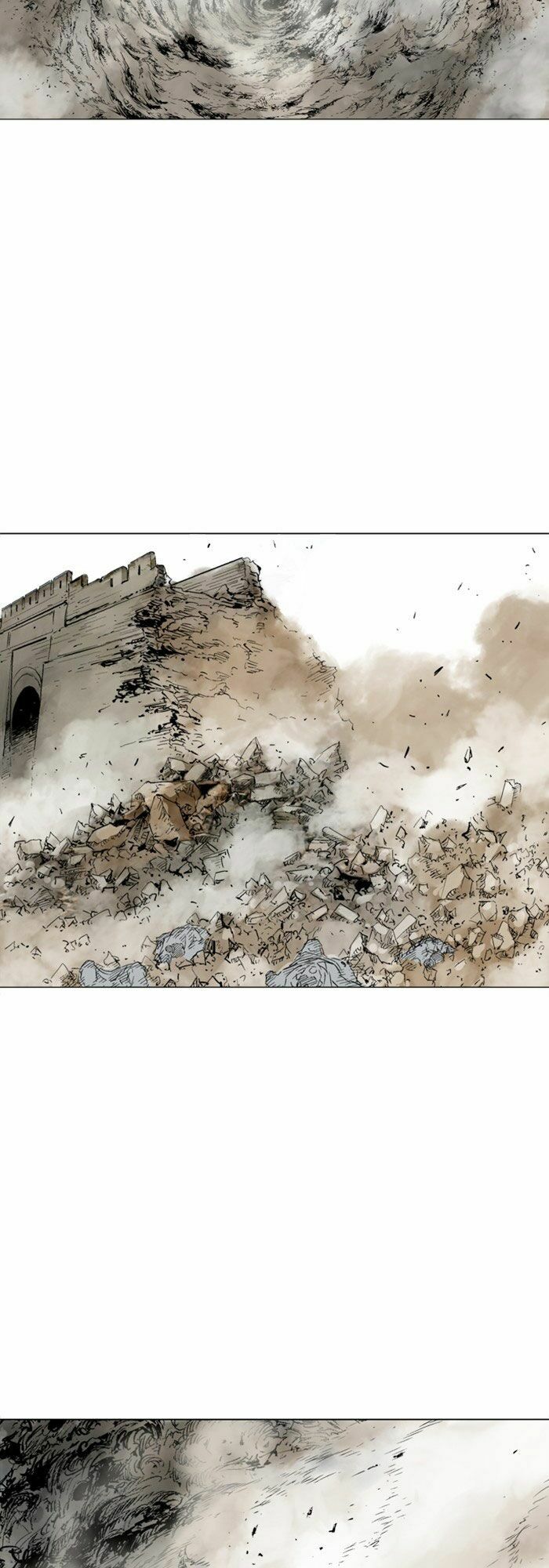 Gosu - Cao Thủ 2: Chapter 33