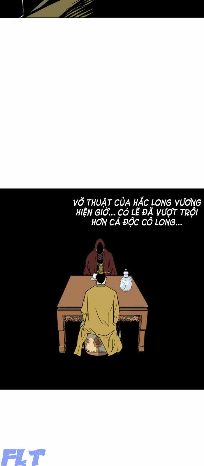 Gosu - Cao Thủ 2: Chapter 33