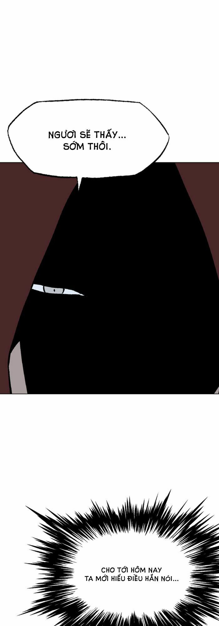 Gosu - Cao Thủ 2: Chapter 33