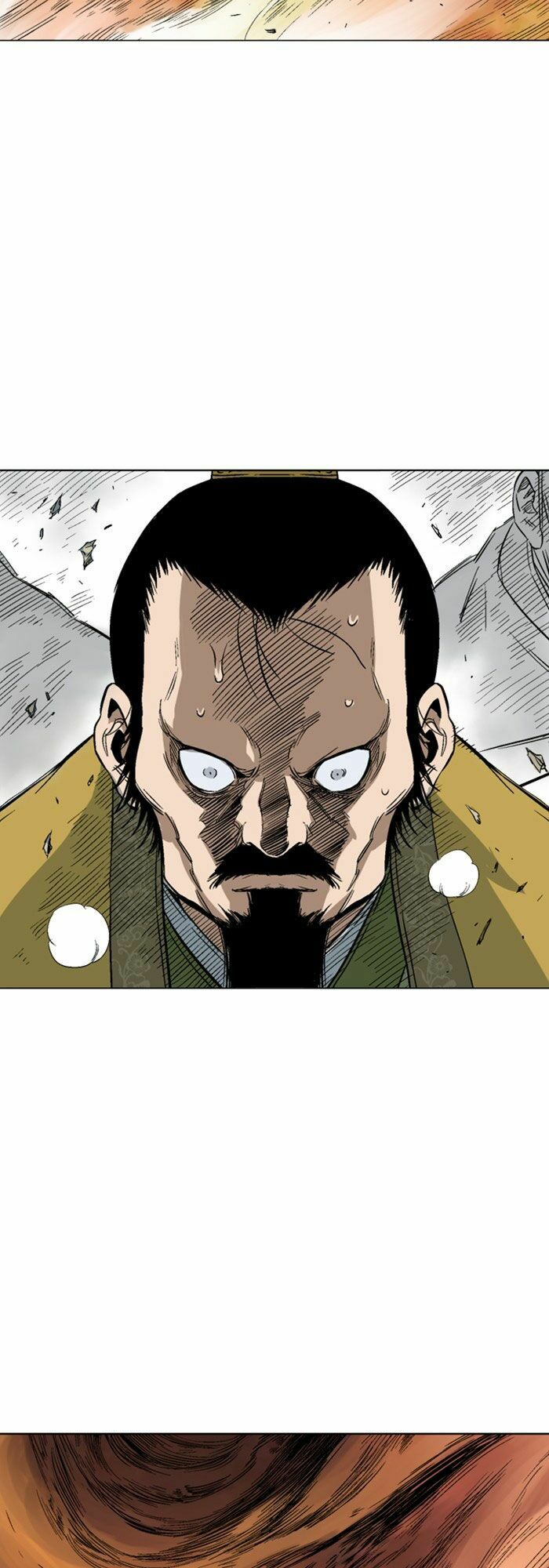 Gosu - Cao Thủ 2: Chapter 33