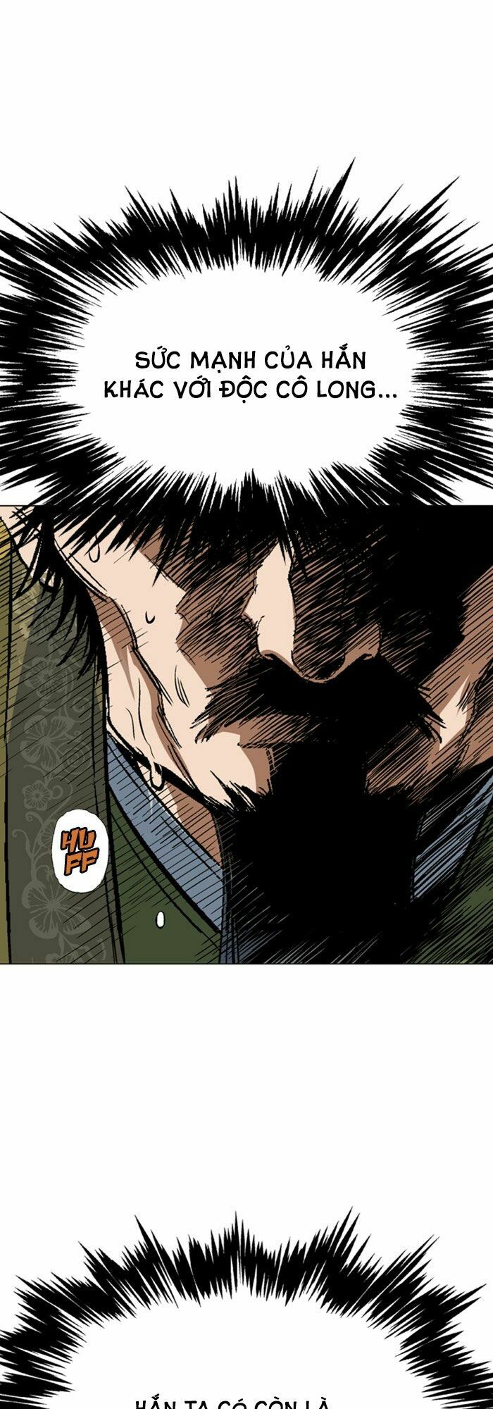 Gosu - Cao Thủ 2: Chapter 33