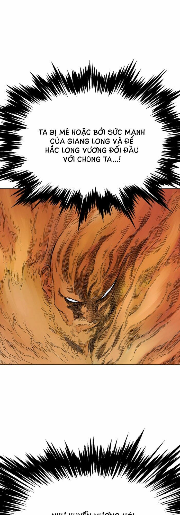 Gosu - Cao Thủ 2: Chapter 33