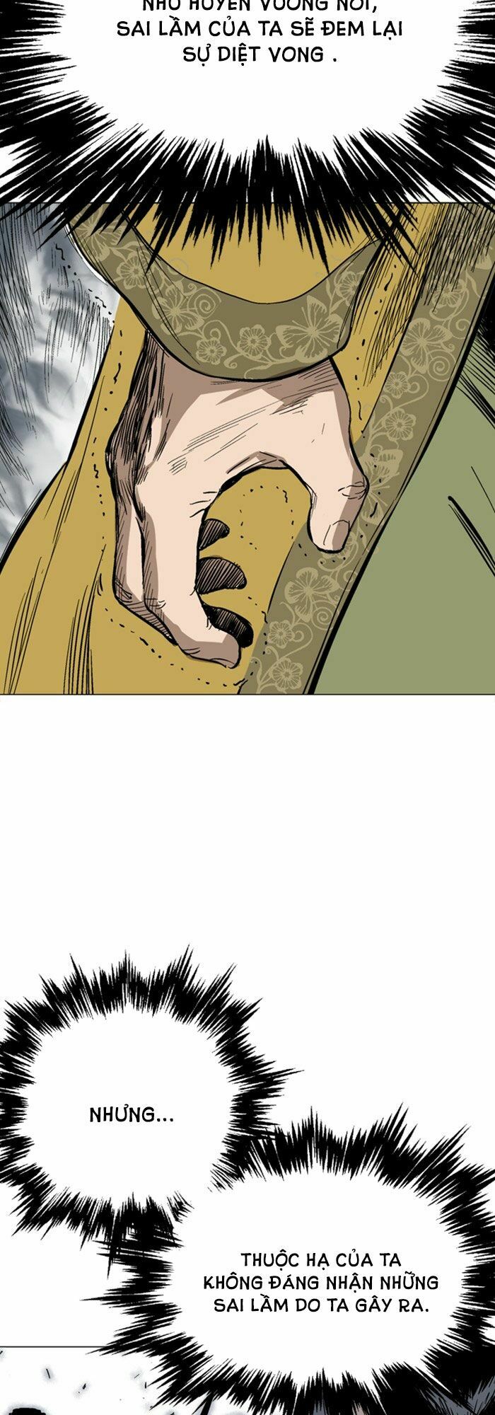 Gosu - Cao Thủ 2: Chapter 33