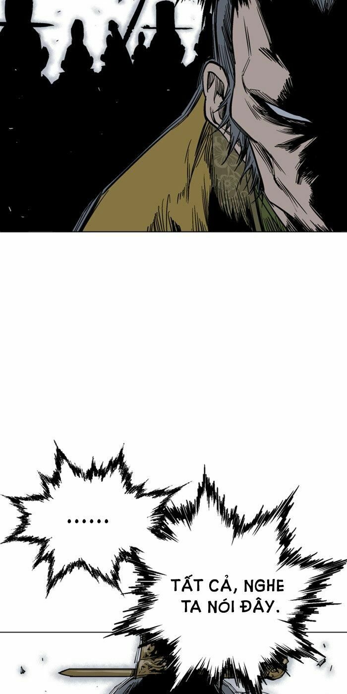 Gosu - Cao Thủ 2: Chapter 33