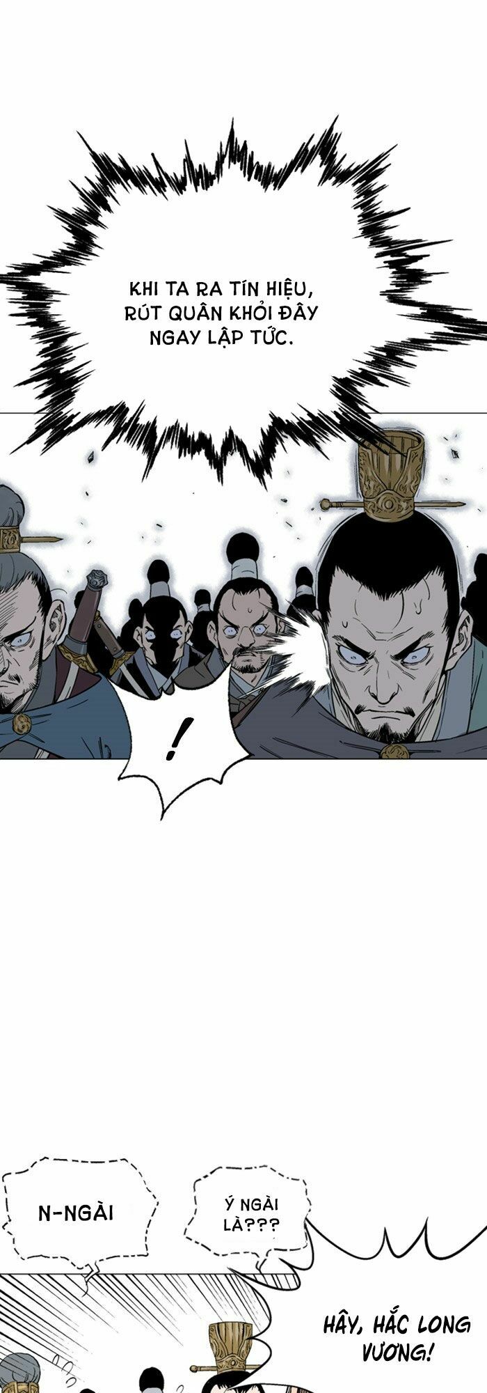 Gosu - Cao Thủ 2: Chapter 33