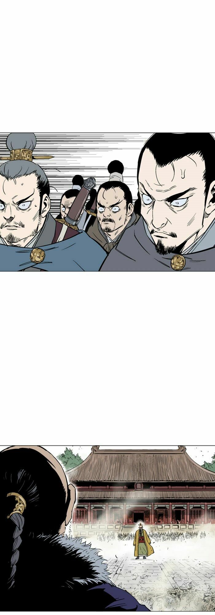 Gosu - Cao Thủ 2: Chapter 33