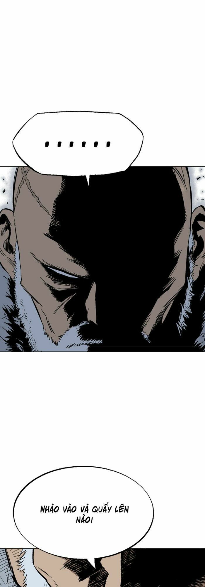 Gosu - Cao Thủ 2: Chapter 33