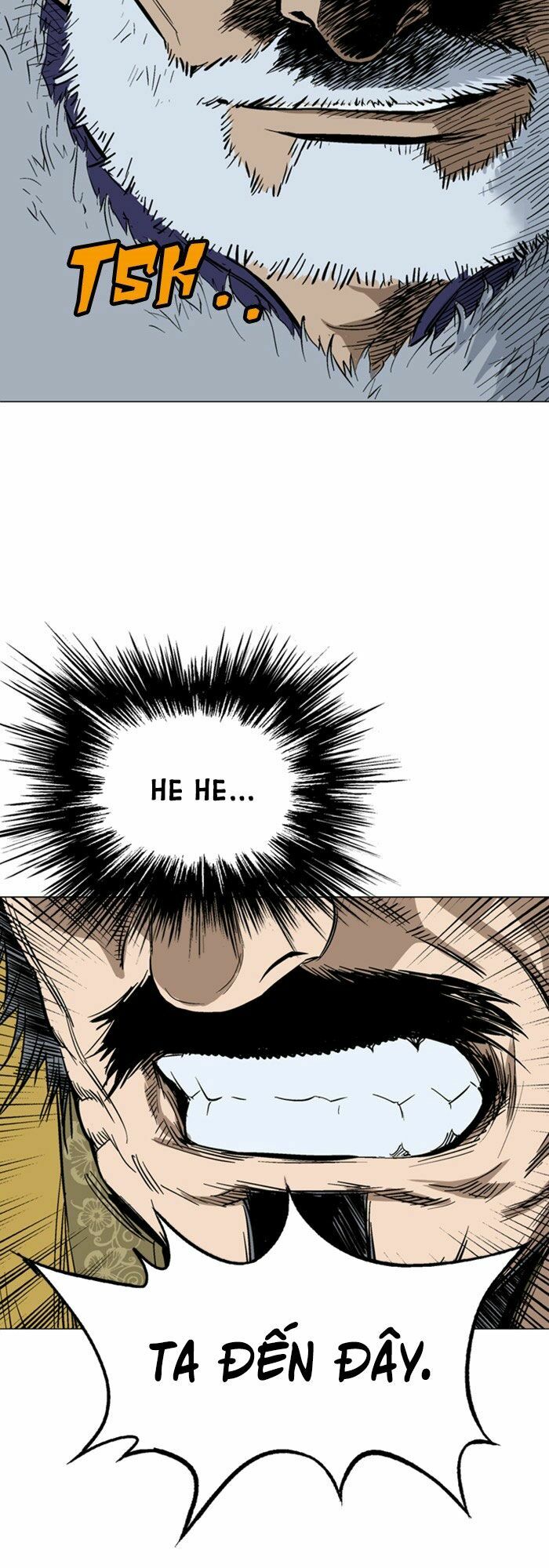 Gosu - Cao Thủ 2: Chapter 33