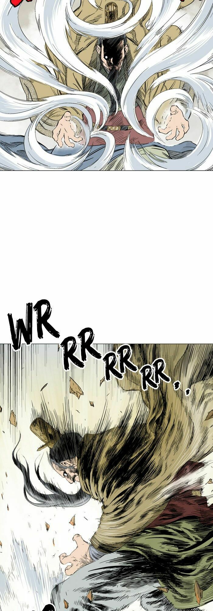 Gosu - Cao Thủ 2: Chapter 33