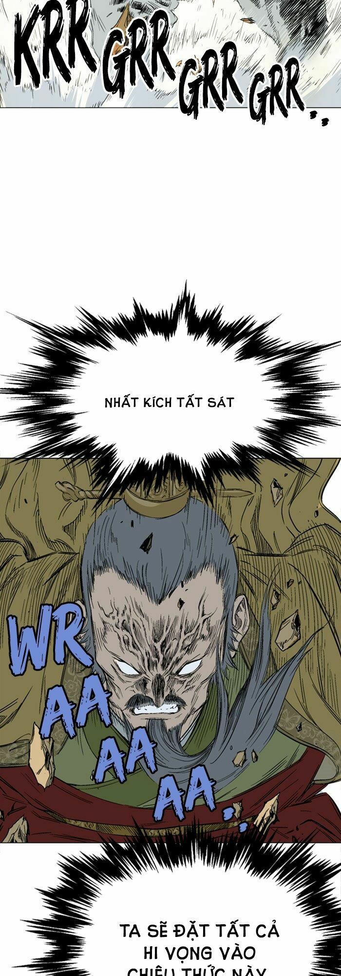 Gosu - Cao Thủ 2: Chapter 33