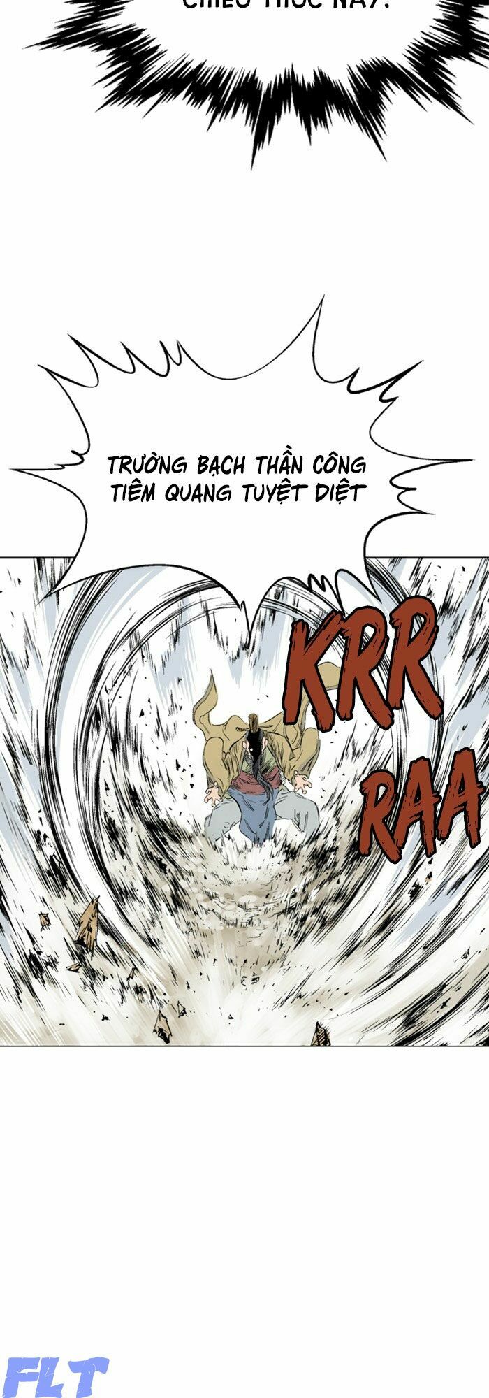 Gosu - Cao Thủ 2: Chapter 33