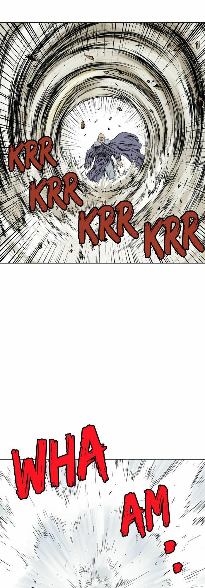 Gosu - Cao Thủ 2: Chapter 33