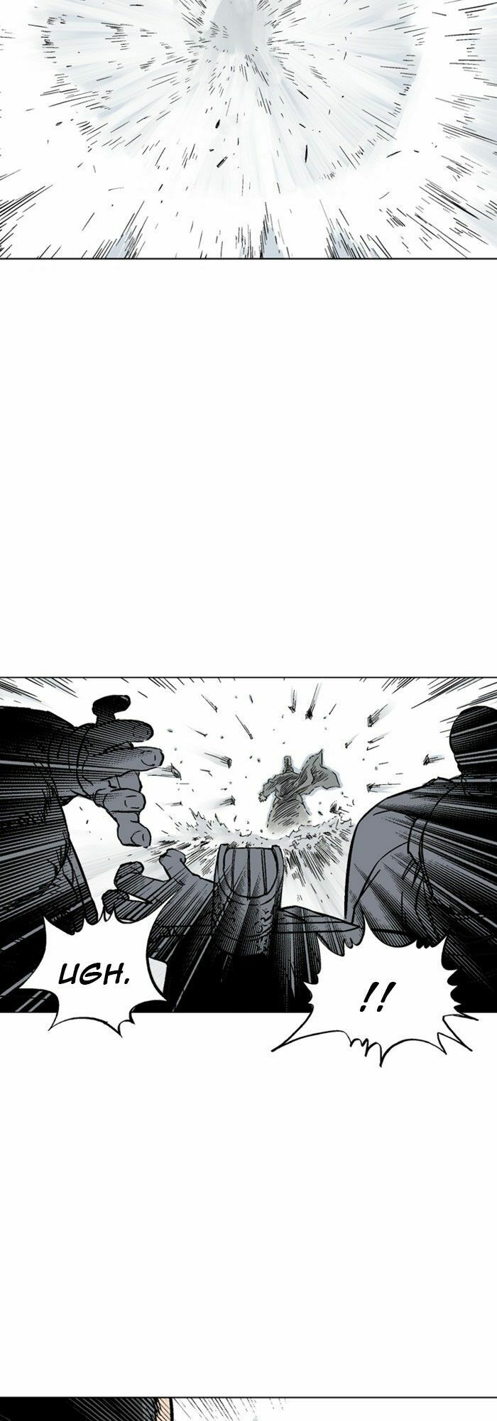 Gosu - Cao Thủ 2: Chapter 33