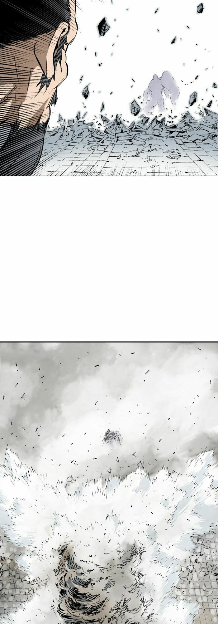Gosu - Cao Thủ 2: Chapter 33