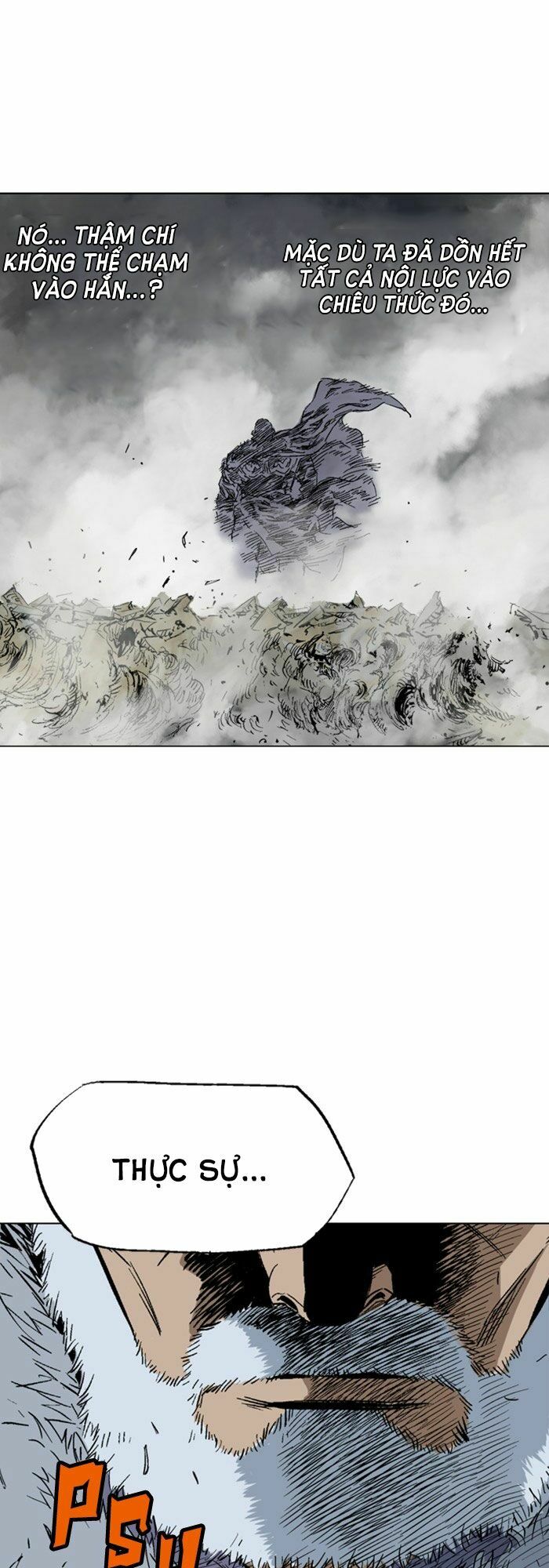 Gosu - Cao Thủ 2: Chapter 33