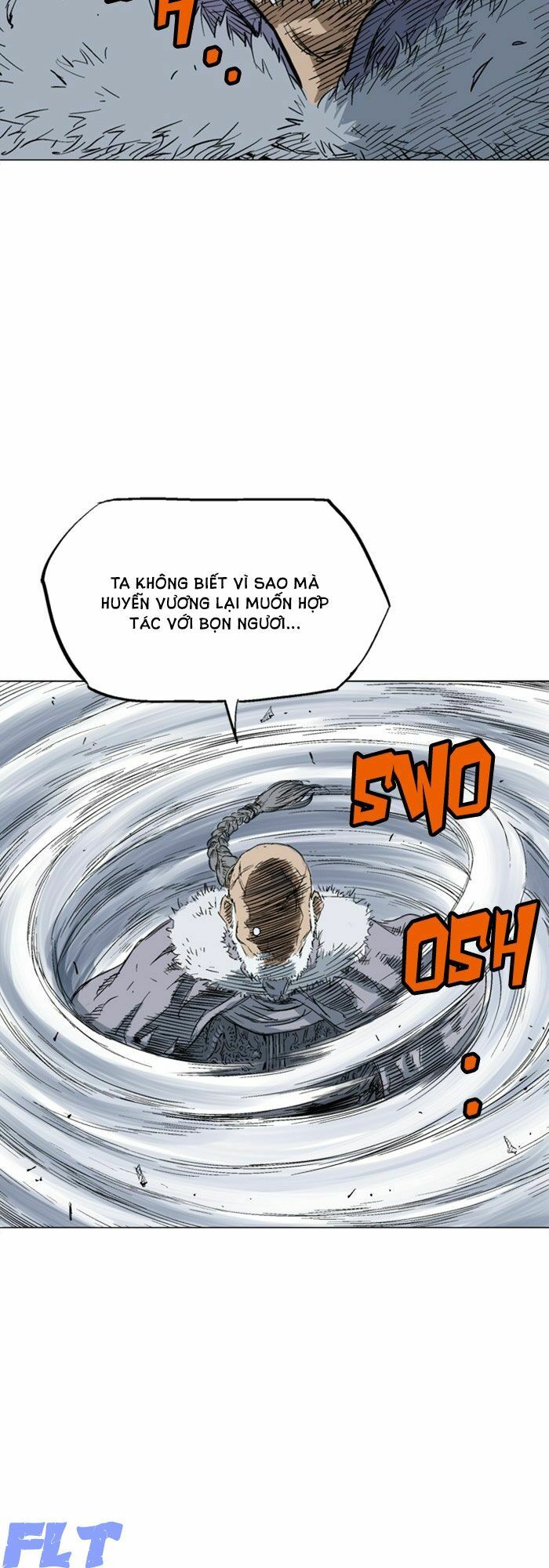 Gosu - Cao Thủ 2: Chapter 33