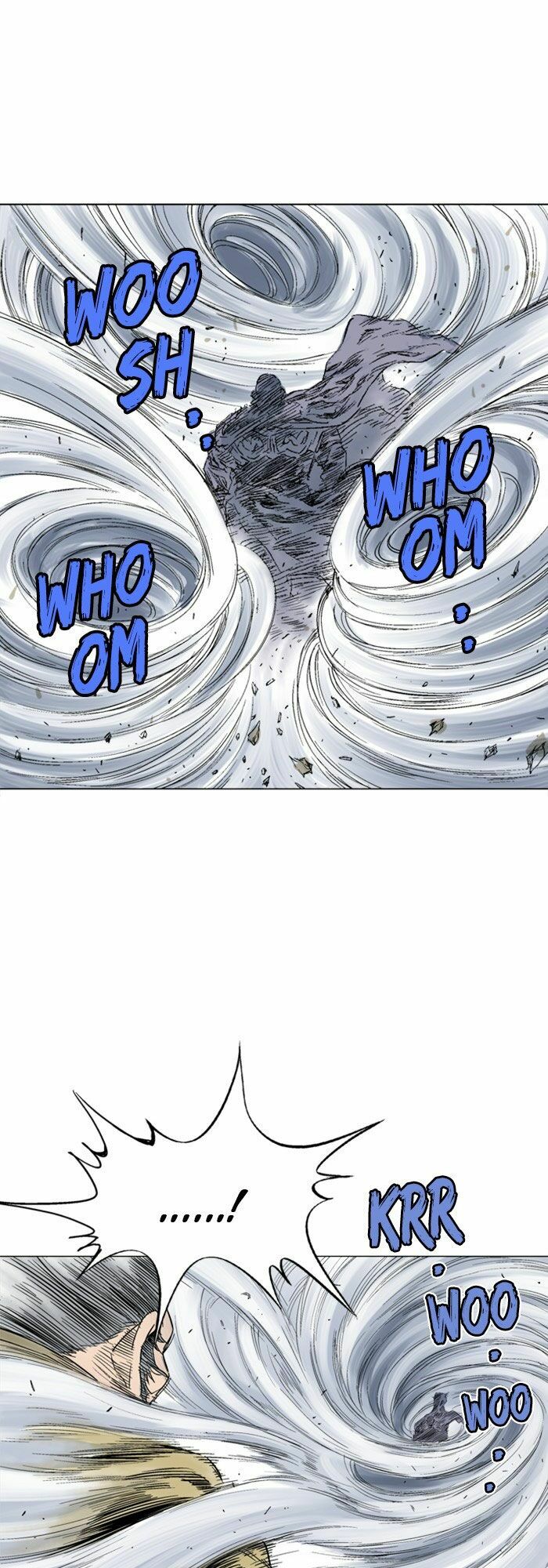 Gosu - Cao Thủ 2: Chapter 33