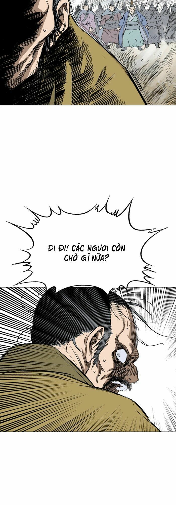 Gosu - Cao Thủ 2: Chapter 33