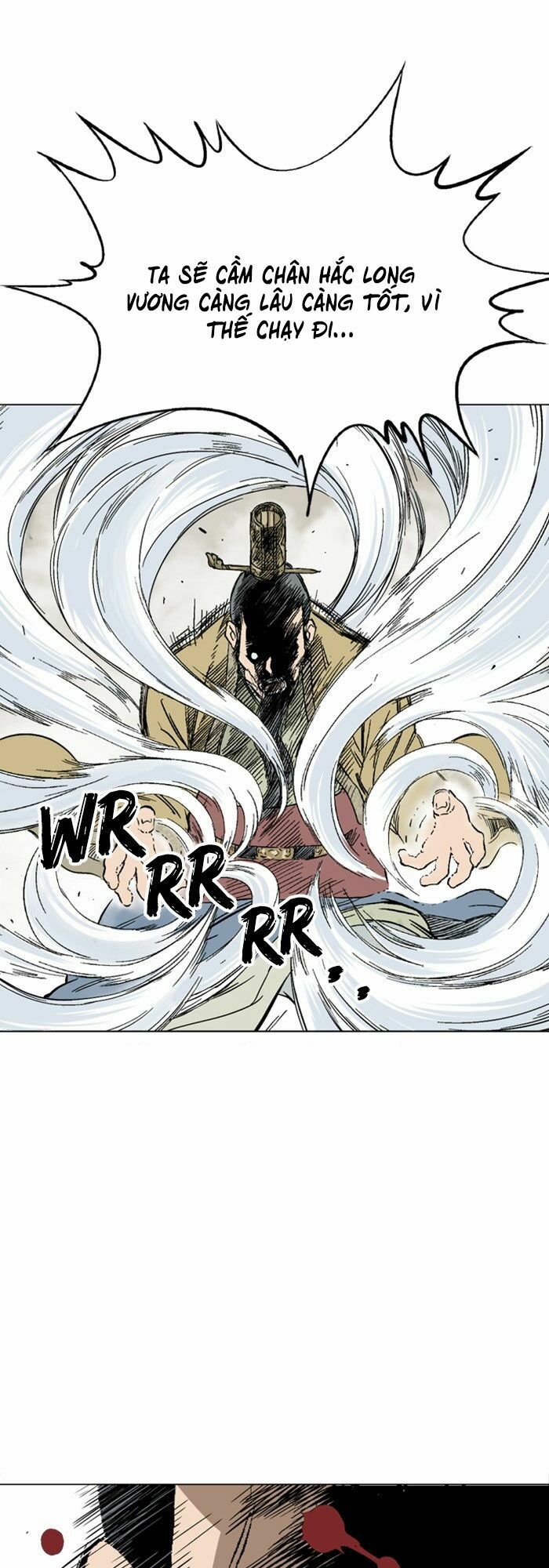 Gosu - Cao Thủ 2: Chapter 33