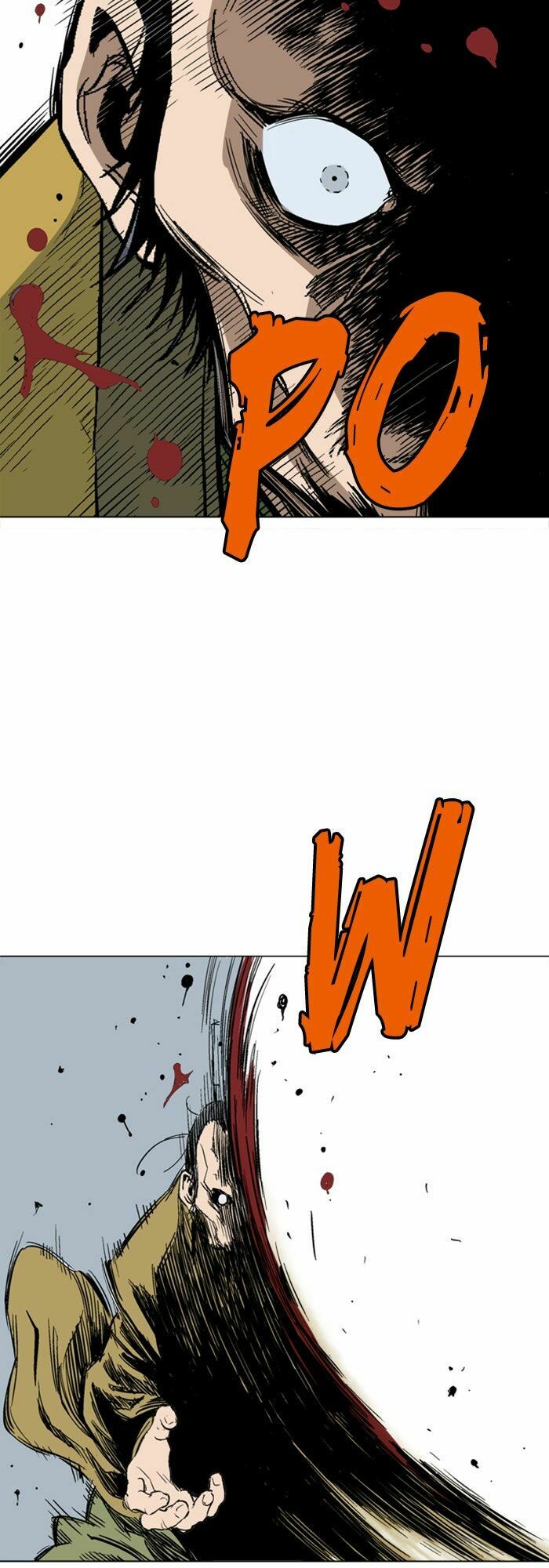 Gosu - Cao Thủ 2: Chapter 33
