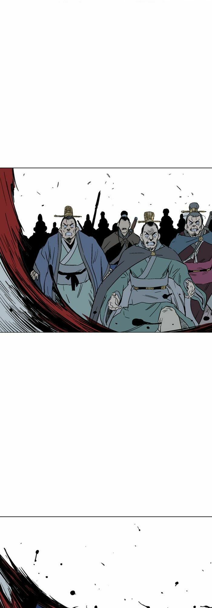 Gosu - Cao Thủ 2: Chapter 33