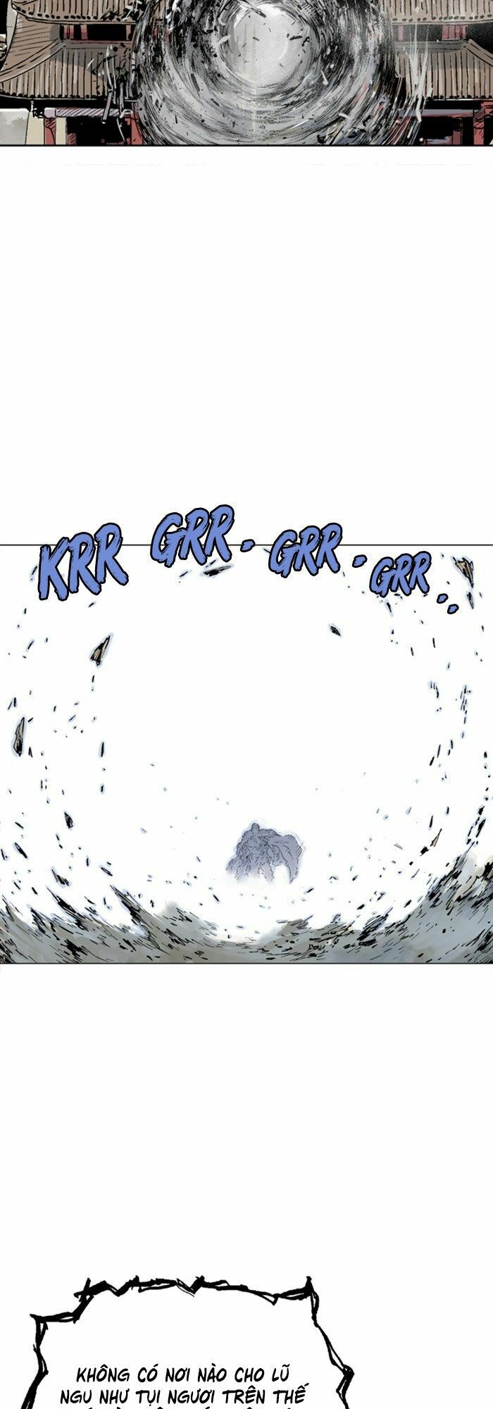 Gosu - Cao Thủ 2: Chapter 33