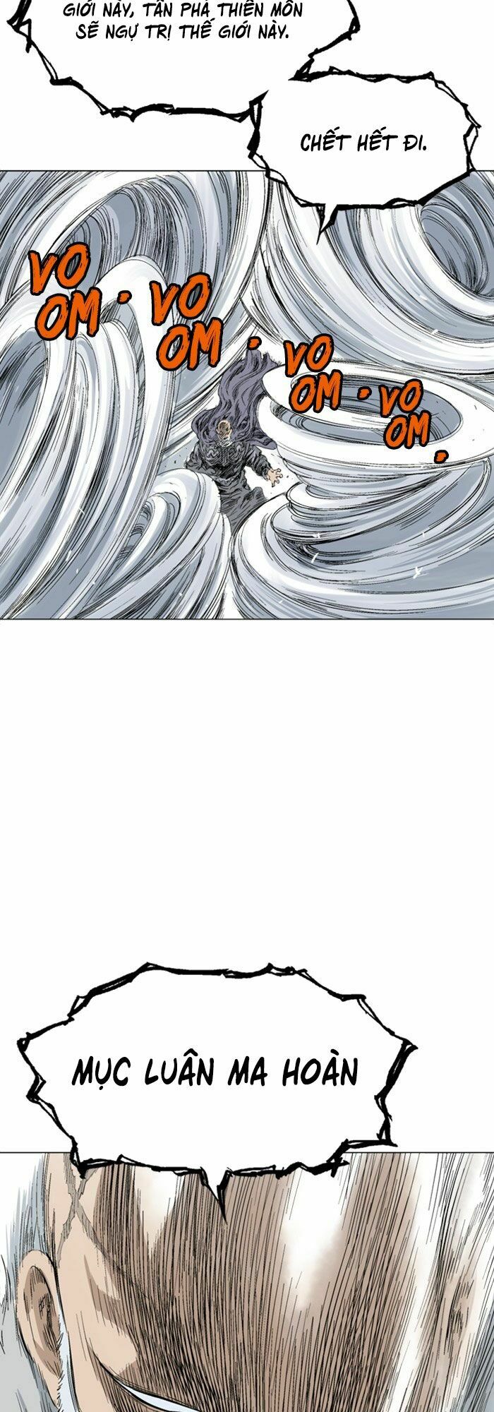 Gosu - Cao Thủ 2: Chapter 33