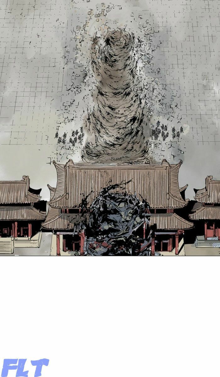 Gosu - Cao Thủ 2: Chapter 33