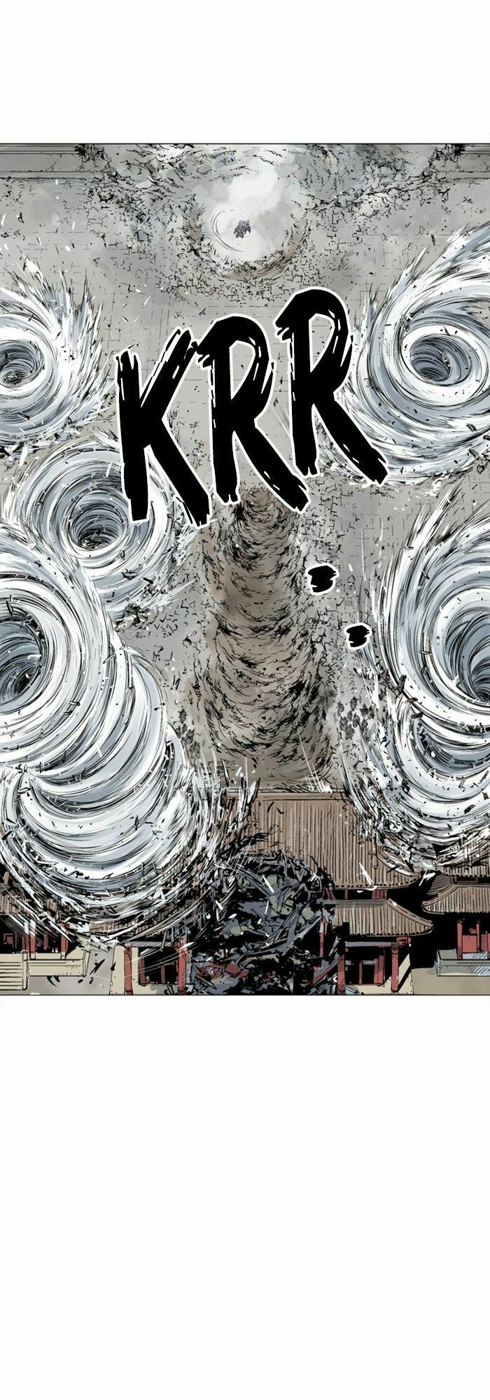 Gosu - Cao Thủ 2: Chapter 33