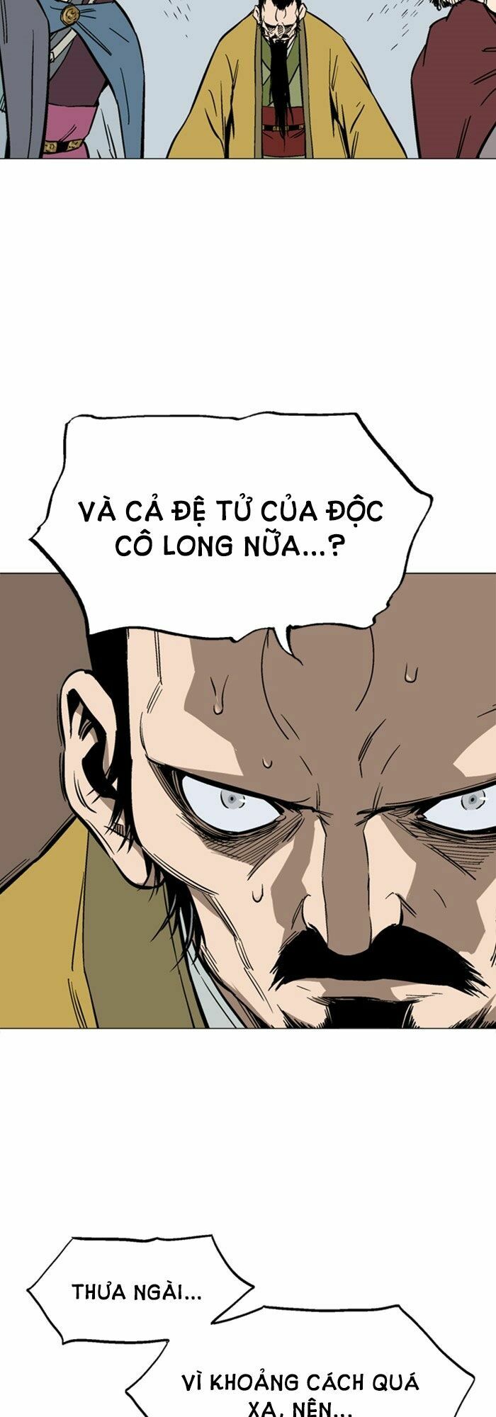 Gosu - Cao Thủ 2: Chapter 33