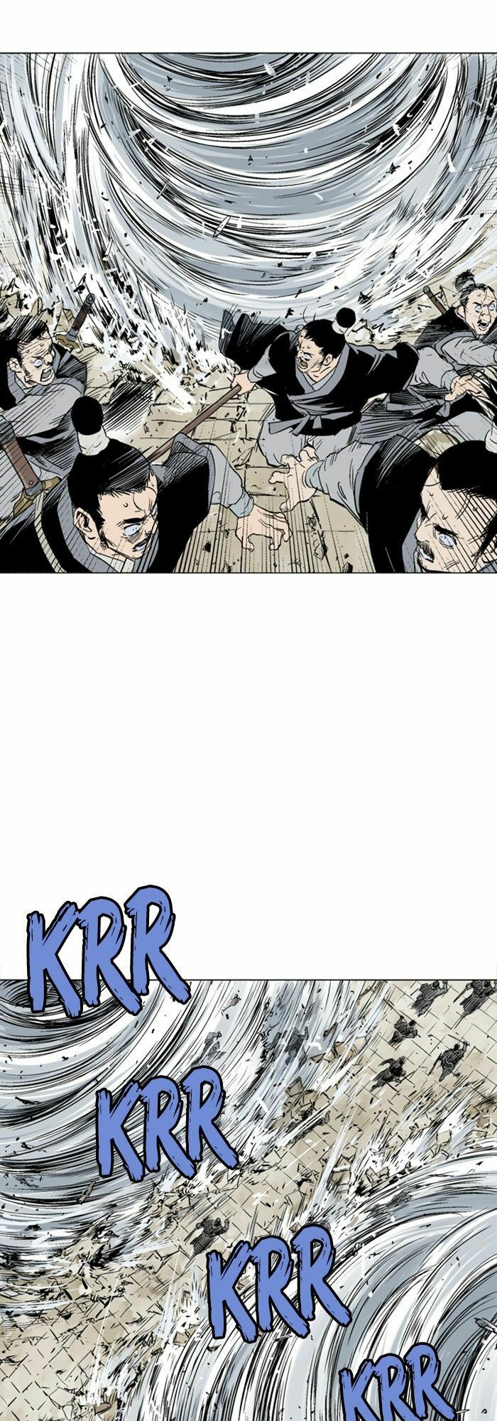 Gosu - Cao Thủ 2: Chapter 33