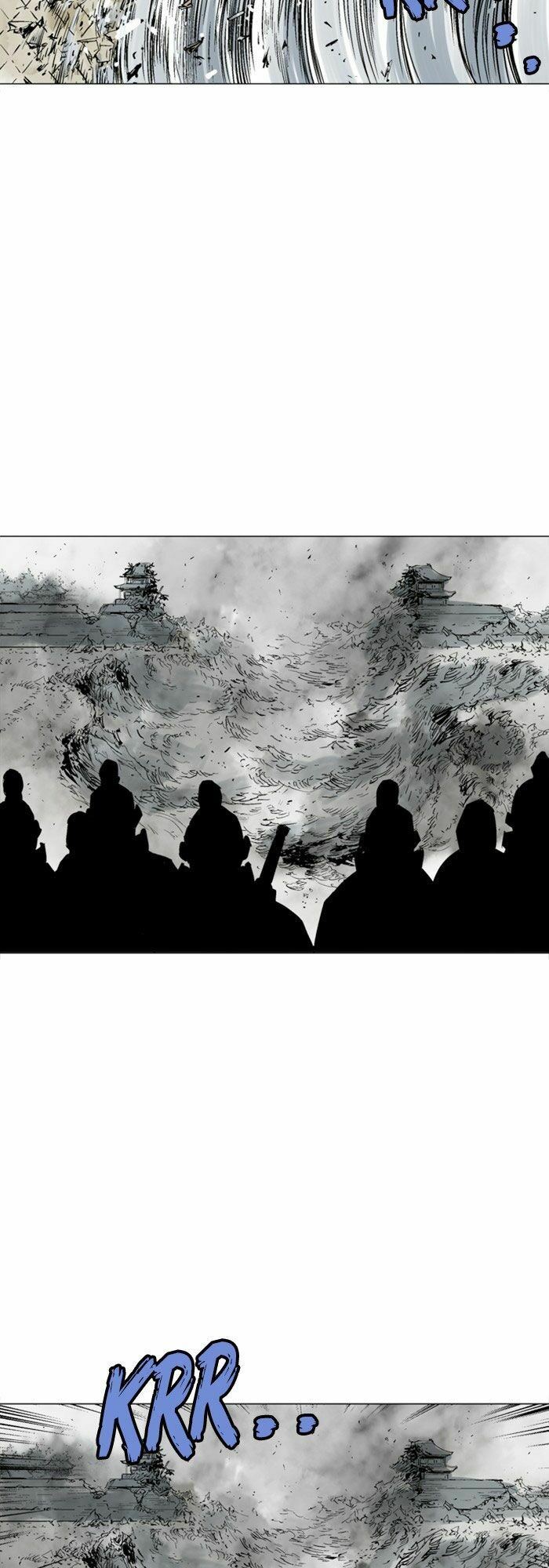 Gosu - Cao Thủ 2: Chapter 33
