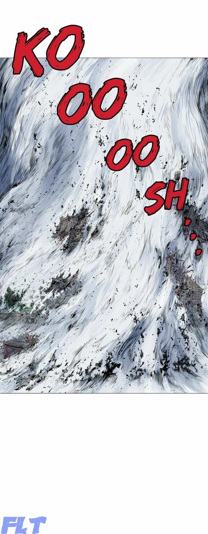 Gosu - Cao Thủ 2: Chapter 33