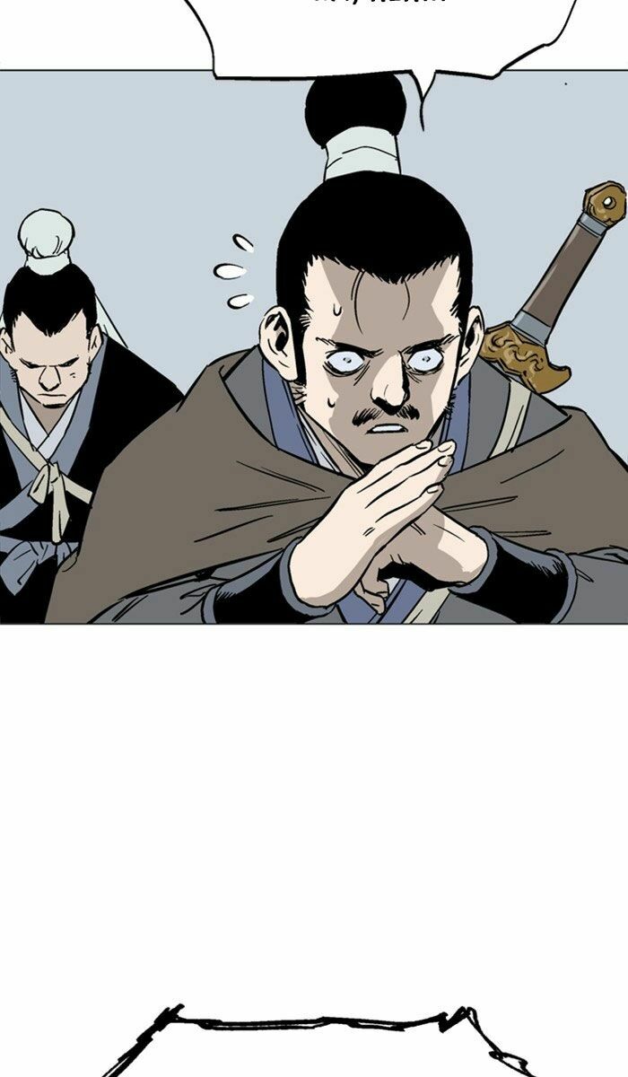 Gosu - Cao Thủ 2: Chapter 33